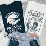 Edward Scissorhands
