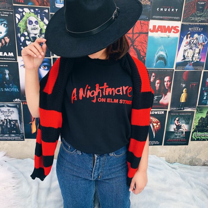 Elm street