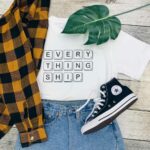 Everythingship T-Shirt
