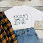 Everythingship T-Shirt
