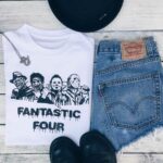 Fantastic Four T-Shirt