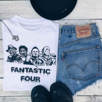 Fantastic Four T-Shirt