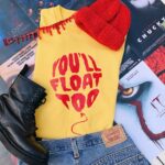 You'll Float Too T-Shirt