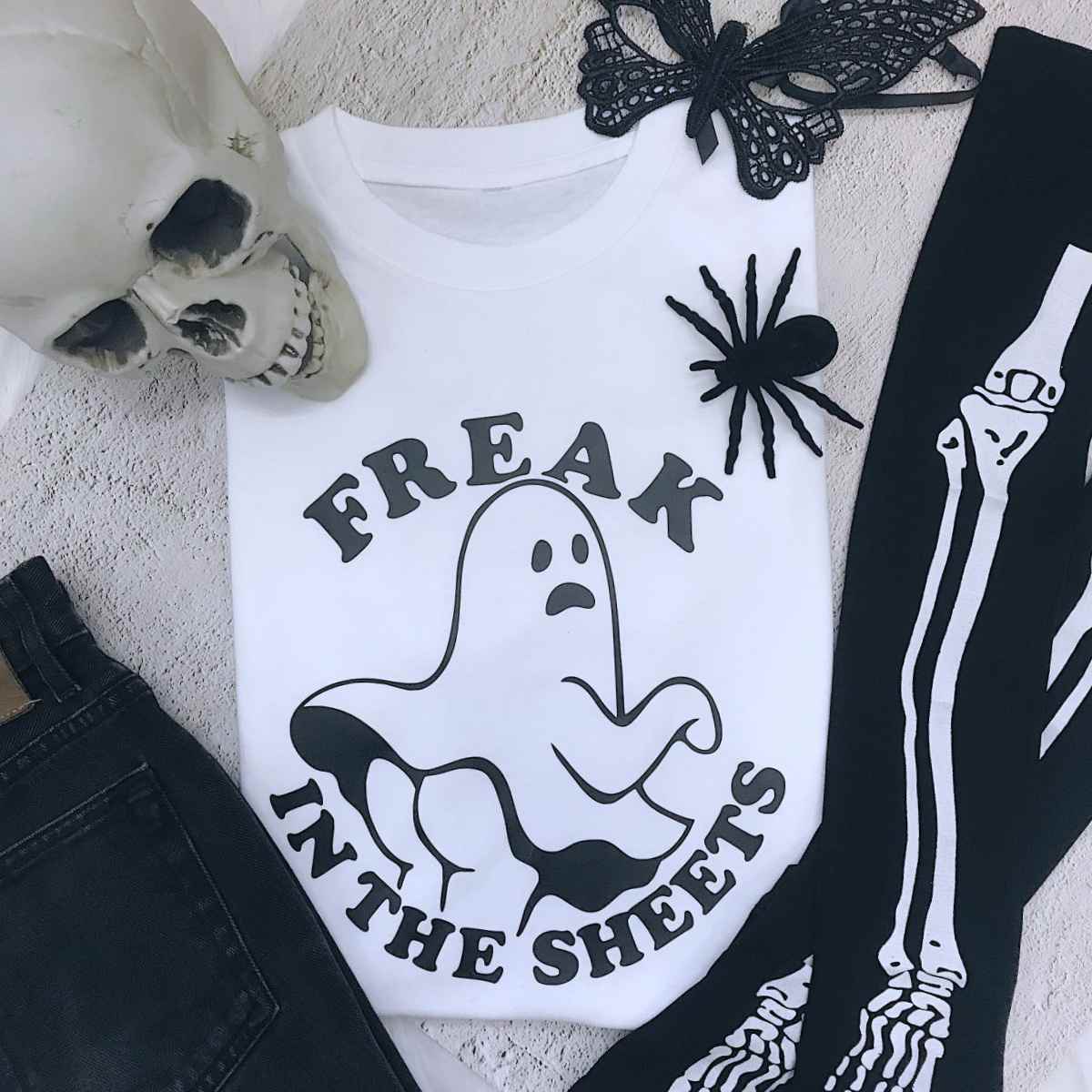 Freak in The Sheets T-Shirt Freak in The Sheets T-Shirt