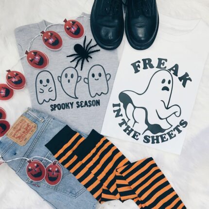 Freak in The Sheets T-Shirt