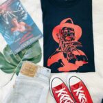 Freddy Krueger T-Shirt