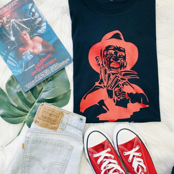 Freddy Krueger T-Shirt