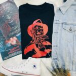 Freddy Krueger T-Shirt