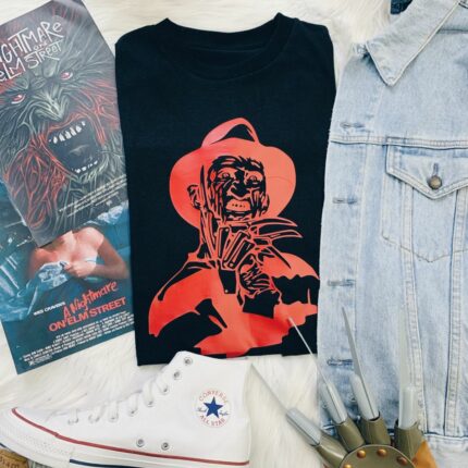Freddy Krueger T-Shirt