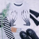 Freddy Slash T-Shirt