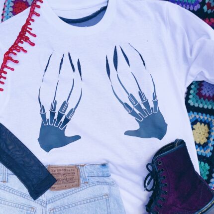 Freddy Slash T-Shirt