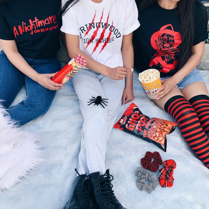 Freddy Krueger T-Shirt