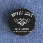 Buffalo Bill's Badge
