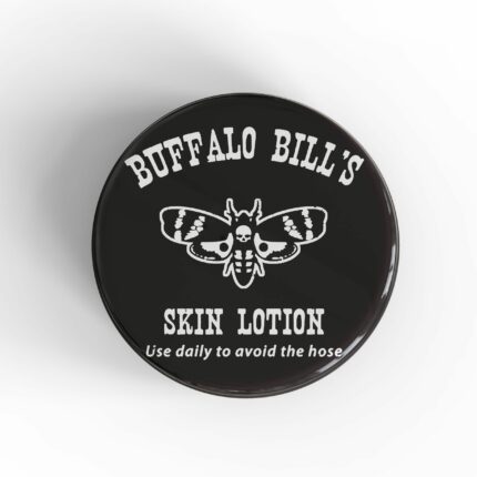 Buffalo Bill's Magnet