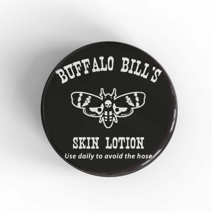 Buffalo Bill's Magnet