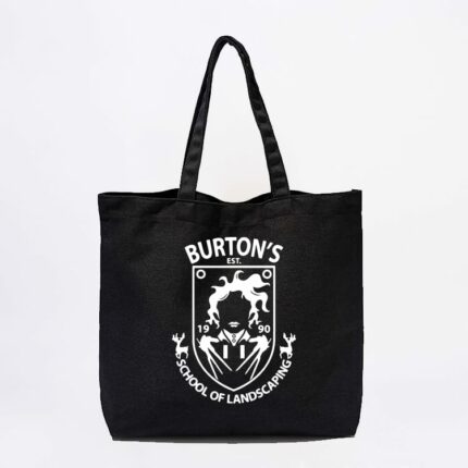 Burton's School Of Landscaping