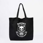 Burton's School Of Nightmares
