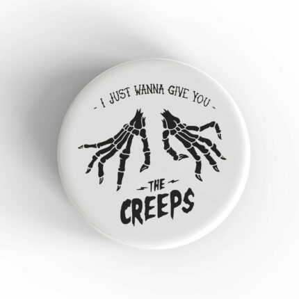 The Creeps Magnet