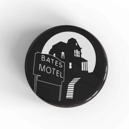 Bates Motel Magnet