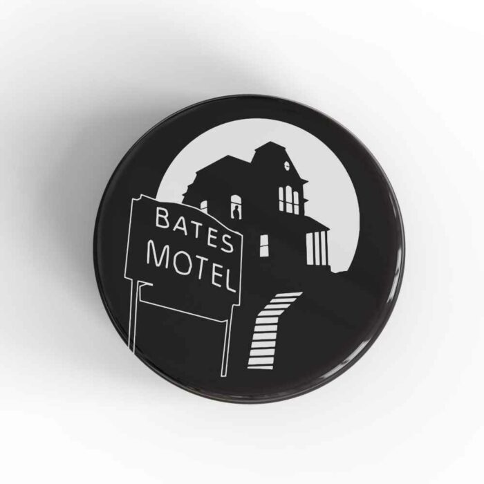 Bates Motel Magnet