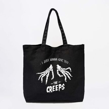 The Creeps