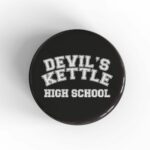 Devil's Kettle Magnet