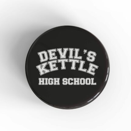 Devil's Kettle Magnet