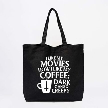 Dark And Creepy