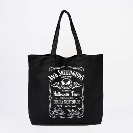Jack Skellington
