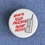 What's Your Favourite? Badge