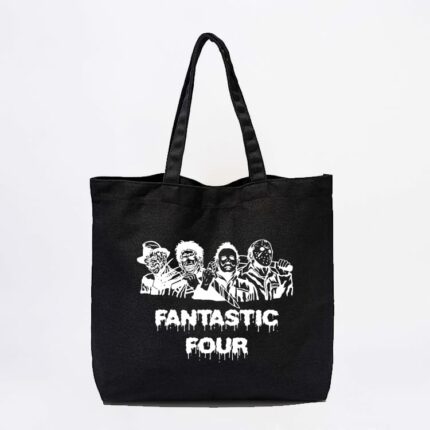Fantastic Four