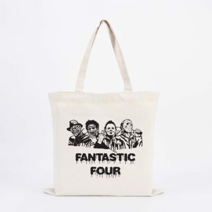 Fantastic Four