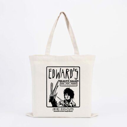 Edward Scissorhands