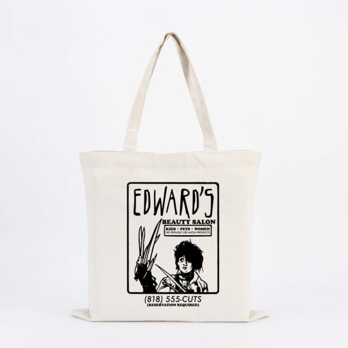 Edward Scissorhands