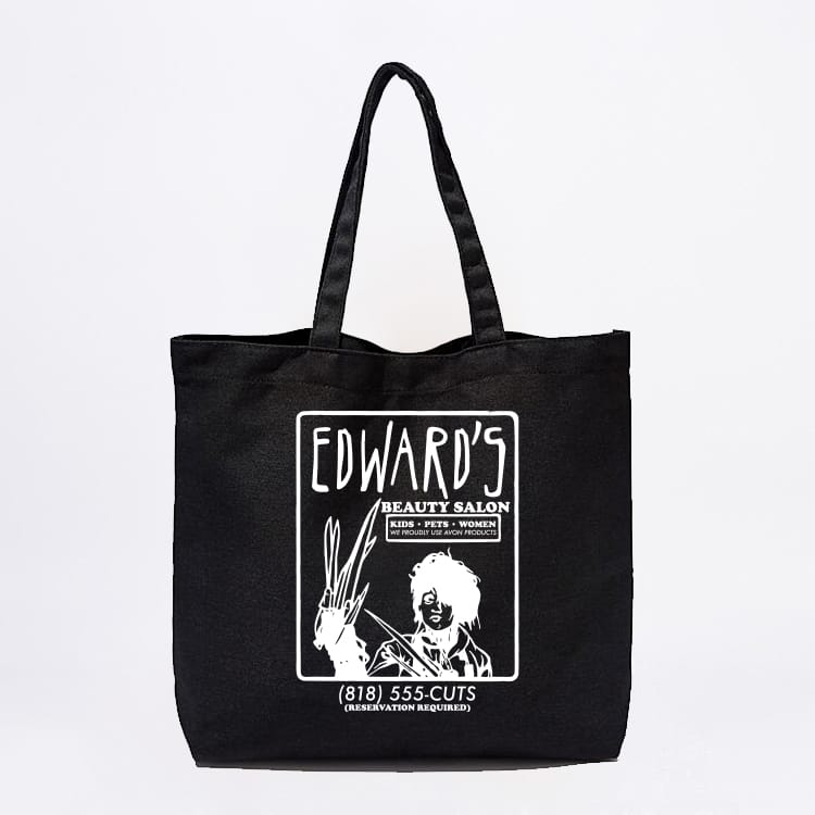 Edward Scissorhands Edward Scissorhands