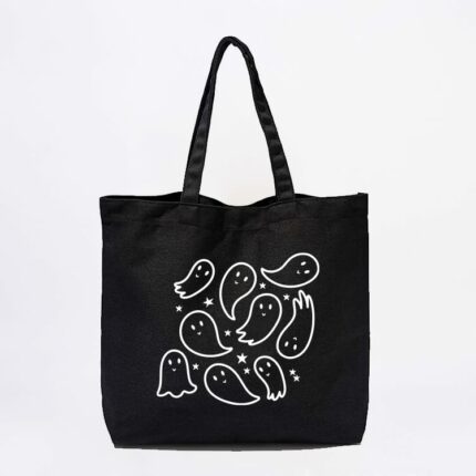 Cartoon Ghosties