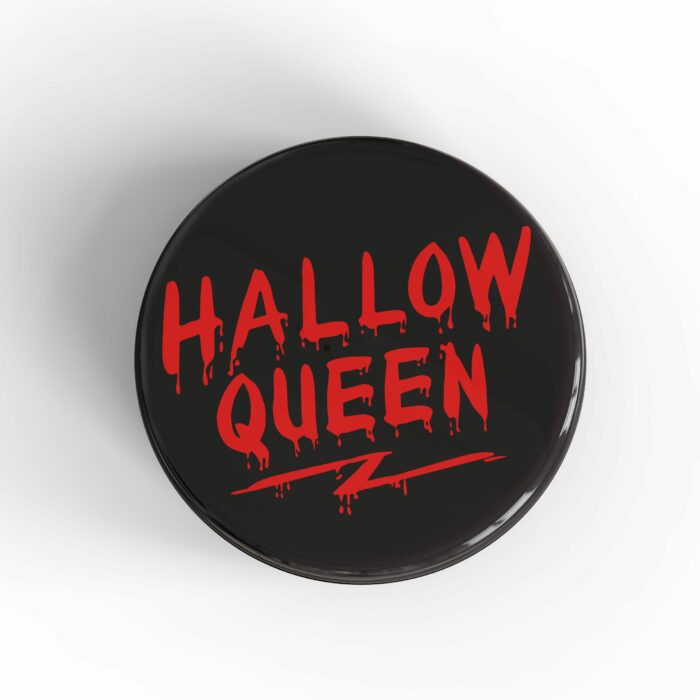 Hallow Queen Magnet