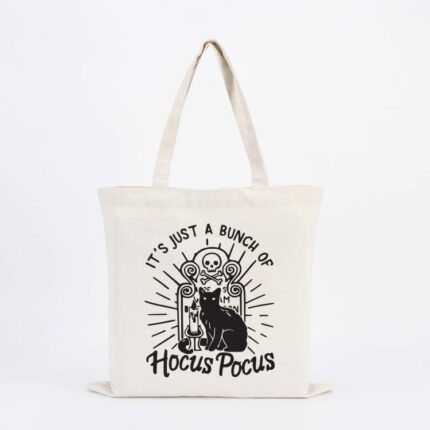 Hocus Pocus