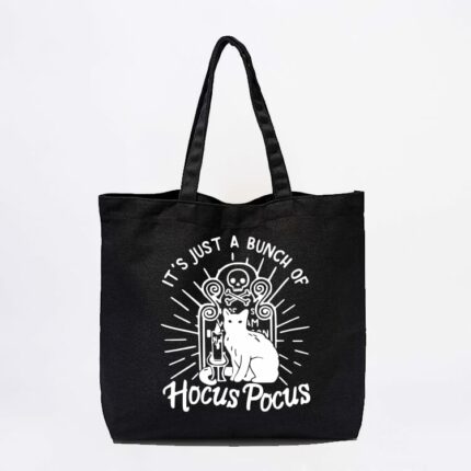 Hocus Pocus