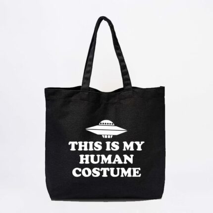 Human Costume