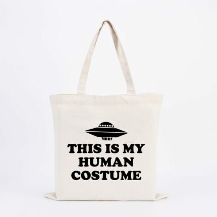 Human Costume