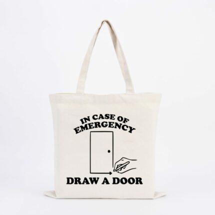 Draw A Door