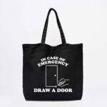 Draw A Door
