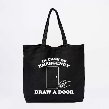 Draw A Door
