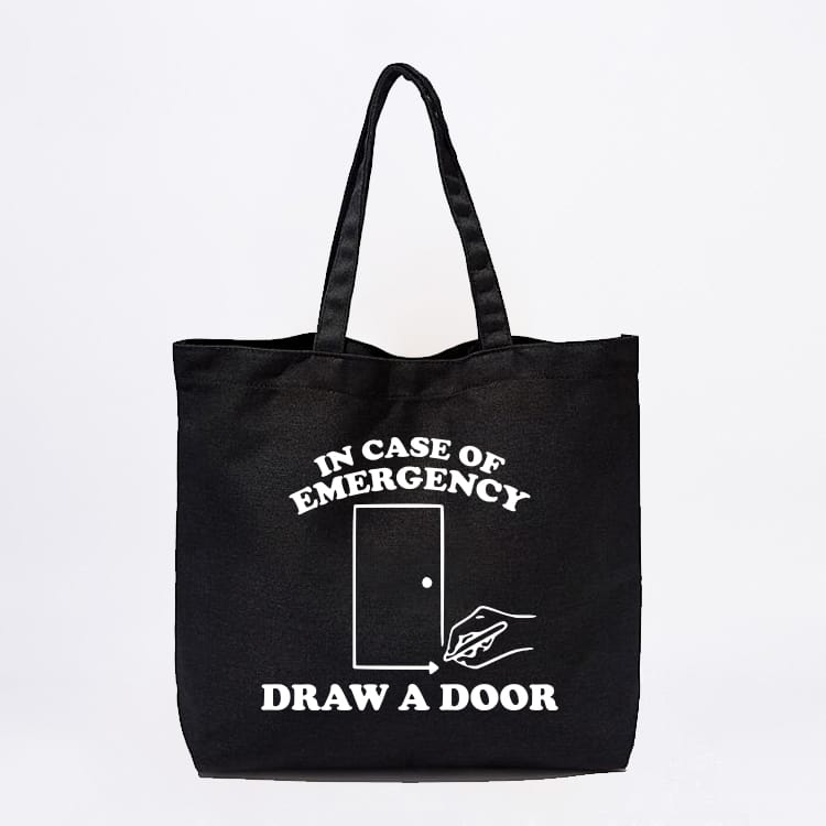 Draw A Door Draw A Door