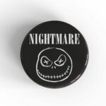 Nightmare Magnet