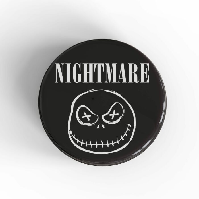 Nightmare Magnet