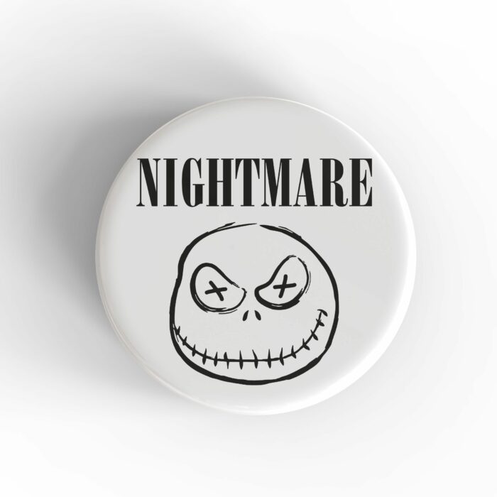 Nightmare Magnet