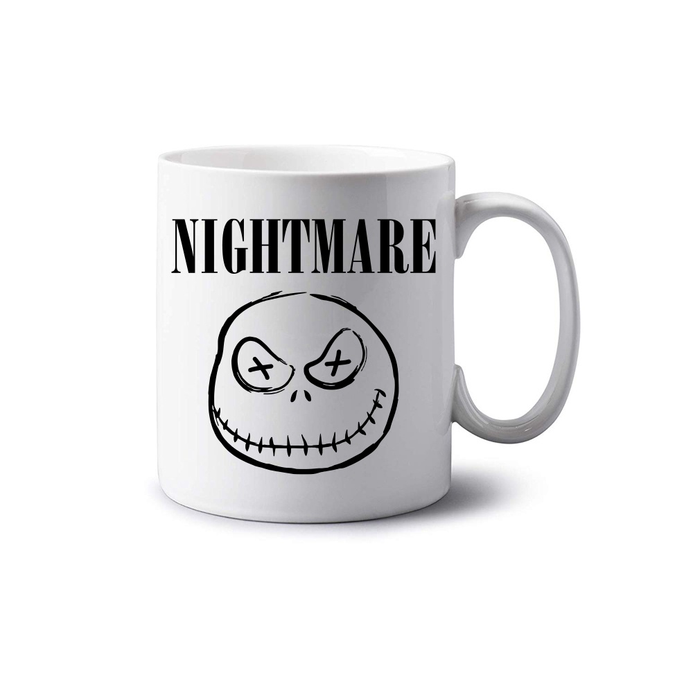 Nightmare Mug Nightmare Mug