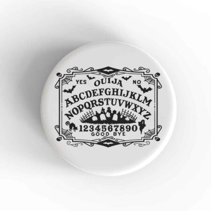 Ouija Magnet